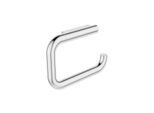 Hewi Serie 480 WC-Papierhalter 480.21.00040 klappbar, chrom