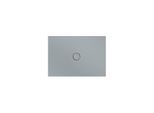 Bette BetteFloor Duschfläche 5881-412PLUS 100x70cm, Glasur, quartz