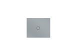 Bette BetteFloor Duschfläche 5841-412 90x75cm, quartz
