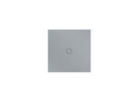 Bette BetteFloor Duschfläche 5941-412 100x100cm, quartz