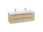 Villeroy & Boch Subway 2.0 A69200VJ A69200 1287x420x449mm Eckig Nordic Oak
