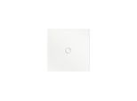 Bette BetteFloor Duschfläche 5941-440PLUS 100x100cm, Glasur, snow