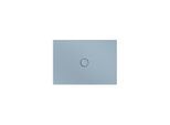 Bette BetteFloor Duschfläche 5881-418PLUS 100x70cm, Glasur, Blue Satin