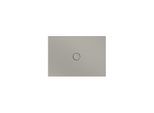 Bette BetteFloor Duschfläche 5881-416PLUS 100x70cm, Glasur, stone