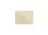 Bette BetteFloor Duschfläche 1651-441AE,T1 100x75cm, Antirutsch/Pro, Mini-Wannenträger, cream