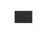 Bette BetteFloor Duschfläche 5881-790PLUS 100x70cm, Glasur, Midnight