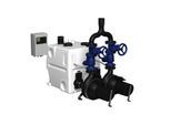 Grundfos Multilift Hebeanlage 97577867 80. 80.75-SL, 7,5 kW, Stern-/Dreieck