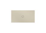 Bette BetteFloor Duschfläche 5937-422 150x80cm, beige