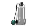 Wilo Drain Schmutzwasser-Tauchmotorpumpe 6043943 TS 32/9A, 0,3 kW, Rp 1 1/4, 230 V