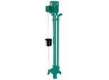 Wilo Drain Ständerpumpe 2044583 VC 32/10, 400 V-0,37 kW, mit IE2 Motor