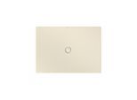 Bette BetteFloor Duschfläche 5851-001PLUS 140x100cm, Glasur, pergamon