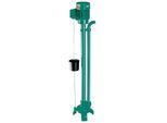 Wilo Drain Ständerpumpe 2044584 VC 40/20, 400 V-2,2 kW, mit IE2 Motor