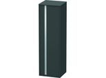 Duravit Ketho Hochschrank KT1257R4949 40 x 36 cm, rechts, graphit matt, 1 Tür