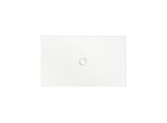 Bette BetteFloor Duschfläche 5936-440PLUS 150x90cm, Glasur, snow