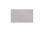 Bette BetteFloor Duschfläche 5936-413AE 150x90cm, Antirutsch/Pro, dust