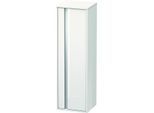 Duravit Ketho Hochschrank KT1257R2222 40 x 36 cm, rechts, weiß hochglanz, 1 Tür