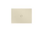 Bette BetteFloor Duschfläche 5851-006AE 140x100cm, Antirutsch/Pro, jasmin