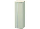 Duravit Ketho Hochschrank KT1257R9191 40 x 36 cm, rechts, Taupe, 1 Tür
