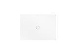 Bette BetteFloor Duschfläche 5851-004PLUS 140x100cm, Glasur, edelweiß