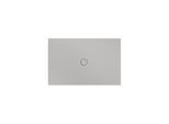 Bette BetteFloor Duschfläche 5836-413 140x90cm, dust