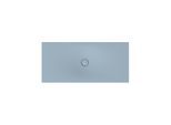 Bette BetteFloor Duschfläche 5938-418 150x70cm, Blue Satin