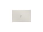 Bette BetteFloor Duschfläche 5836-423 140x90cm, flax