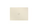 Bette BetteFloor Duschfläche 5851-001AE 140x100cm, Antirutsch/Pro, pergamon
