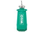 Wilo Schmutzwasser-Tauchmotorpumpe 6019732 KS 37ZN D, 400 V, 3,85 kW