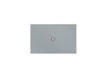 Bette BetteFloor Duschfläche 5836-412 140x90cm, quartz