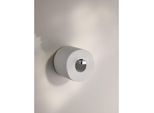 KEUCO Moll Ersatzrollenhalter 12763010000 verchromt