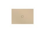 Bette BetteFloor Duschfläche 5791-003AE 130x90cm, Antirutsch/Pro, bahamabeige