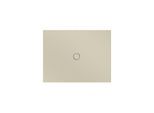 Bette BetteFloor Duschfläche 5794-422AE,T1 130x100cm, Antirutsch/Pro, Mini-Wannenträger, beige