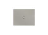 Bette BetteFloor Duschfläche 5794-416AE 130x100cm, Antirutsch/Pro, stone