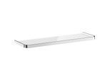 hansgrohe Xelu Q Ablage 54144000 140x430mm, chrom