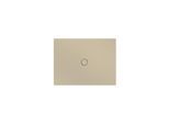 Bette BetteFloor Duschfläche 1261-424 120x90cm, sand