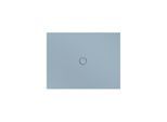 Bette BetteFloor Duschfläche 5794-418 130x100cm, Blue Satin