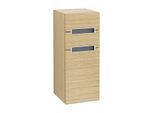 Villeroy & Boch Subway 2.0 A7120SVJ 354x857x370mm Eckig Nordic Oak