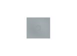 Bette BetteAir Duschfliese 7351-412AE 1000 x 900 mm, quartz, Rechteck, glasierter Titan-Stahl