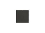 Bette BetteAir Duschfliese 7350-401AE 900 x 900 mm, anthracite, Rechteck, glasierter Titan-Stahl