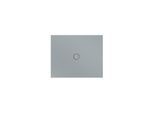 Bette BetteFloor Duschfläche 8631-412 110x90cm, quartz