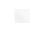 Bette BetteFloor Duschfläche 8735-000AE 110x100cm, Antirutsch/Pro, weiß