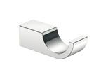 Hewi System 800 Handtuchhaken 8009001040 chrom, 5 cm