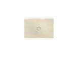 Bette BetteFloor Duschfläche 8732-006PLUS 110x75cm, Glasur, jasmin