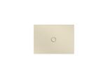 Bette BetteFloor Duschfläche 8731-006PLUS 110x80cm, Glasur, jasmin