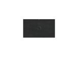 Bette BetteFloor Duschfläche 1672-790PLUS 120x70cm, Glasur, Midnight