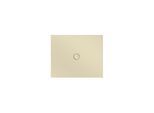 Bette BetteFloor Duschfläche 8631-441 110x90cm, cream