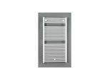 Zehnder toga Design-Elektroheizkörper ZT1Z0850DC00010 TE-180-050/GD, 1785 x 500 mm, weiß Quartz