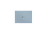 Bette BetteFloor Duschfläche 8731-418 110x80cm, Blue Satin