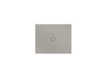 Bette BetteFloor Duschfläche 8631-416 110x90cm, stone