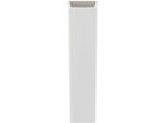 Ideal Standard Conca Standsäule T3880V1 für Schale eckig, seidenweiß